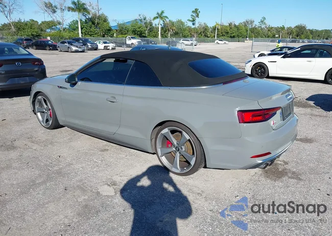 WAUY4GF53KN007546: 43593200