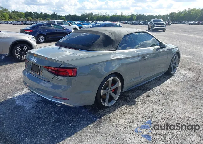 WAUY4GF53KN007546: 43593200