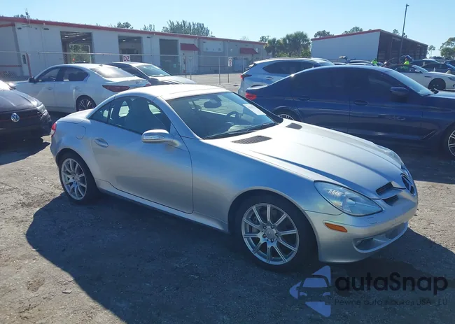 WDBWK56F25F075105: 43593222