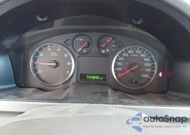 1FAFP23116G149271: 43593264