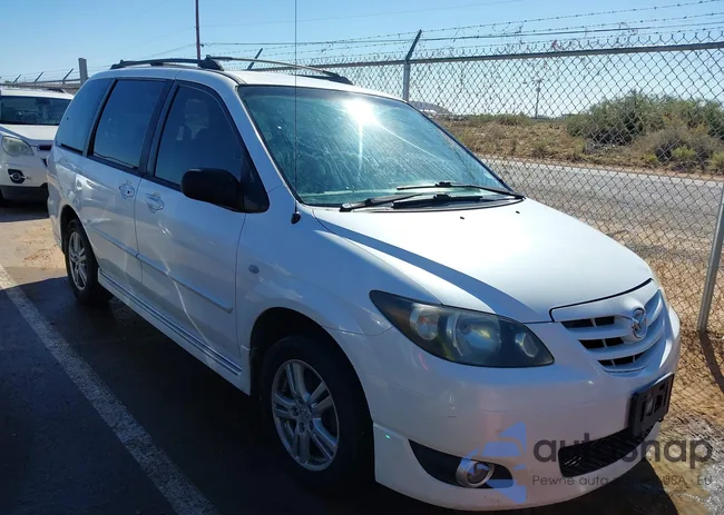 JM3LW28J940516309: 43593276