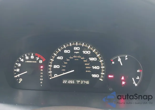 1HGCM56797A138242: 43593293