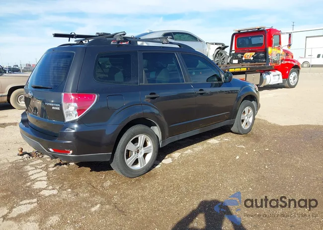 JF2SHABC0BH770705: 43594320