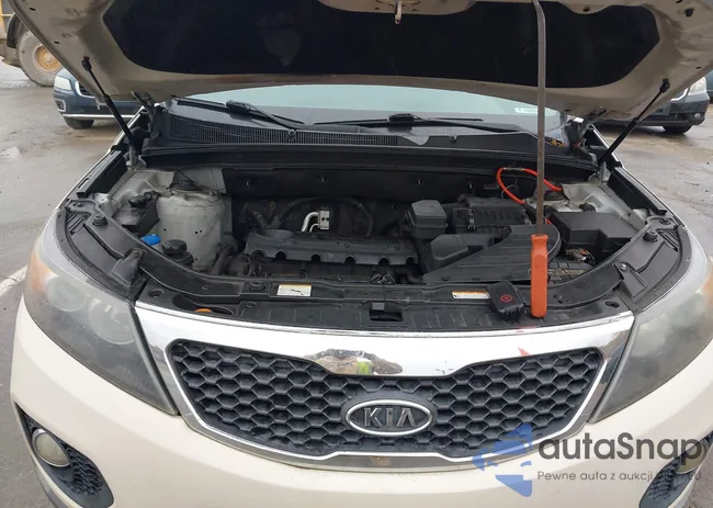 5XYKT3A16CG236305: 43594341