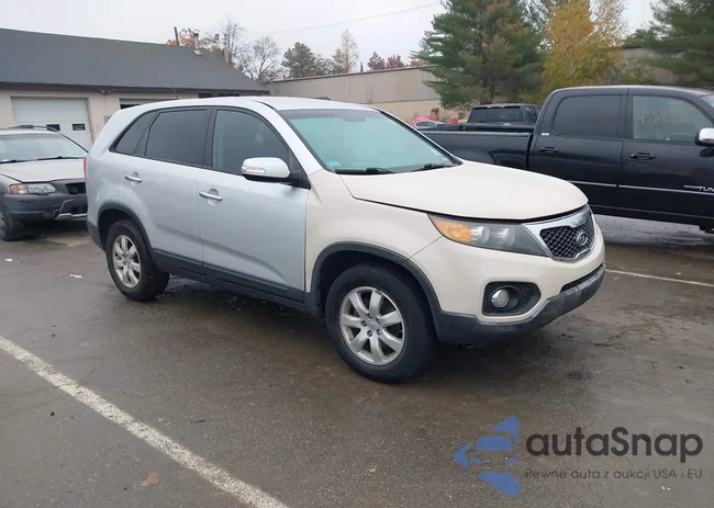 5XYKT3A16CG236305: 43594341