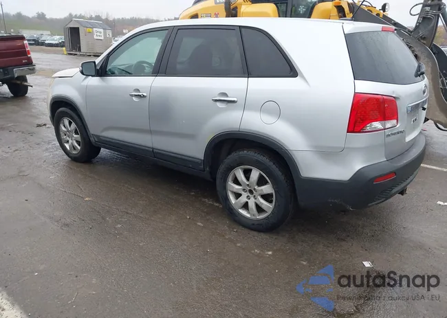 5XYKT3A16CG236305: 43594341