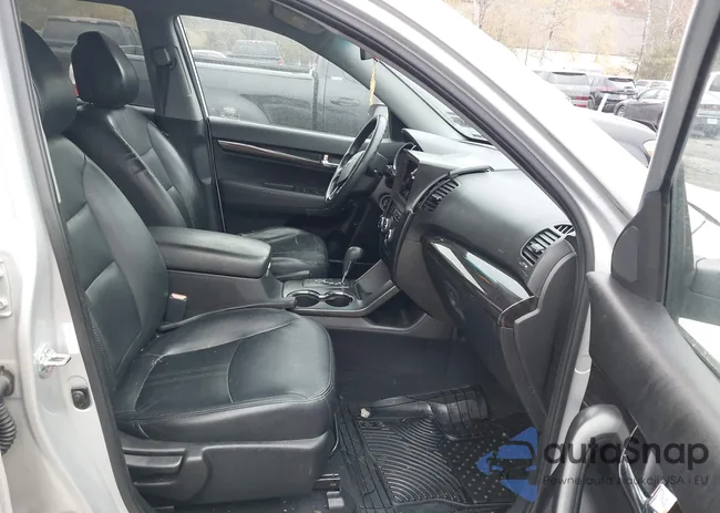 5XYKT3A16CG236305: 43594341