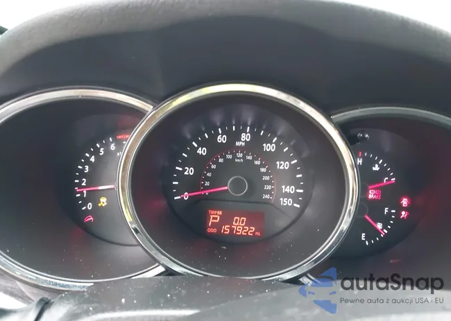 5XYKT3A16CG236305: 43594341