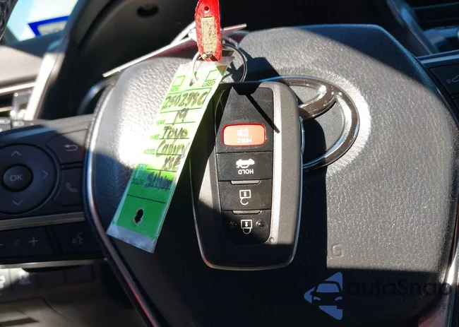 4T1B61HK2KU822504: 43594411