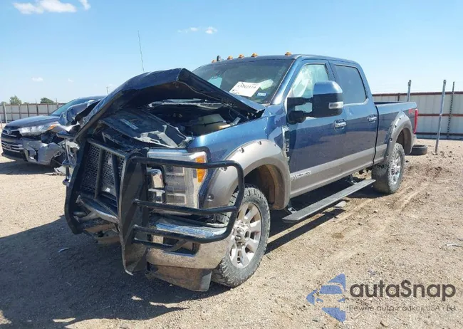 1FT7W2BT9KEE11483: 43594445