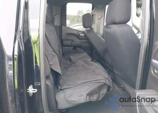 1GCRYCEL0MZ100010: 43594470