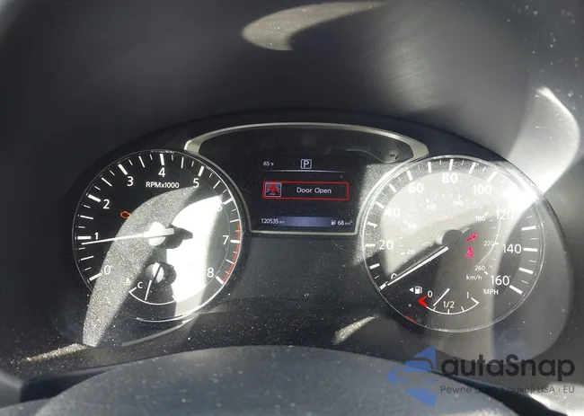 1N4AL3AP5GC226395: 43594545