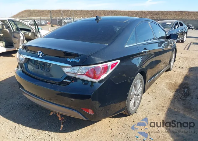 KMHEC4A45DA070529: 43594551