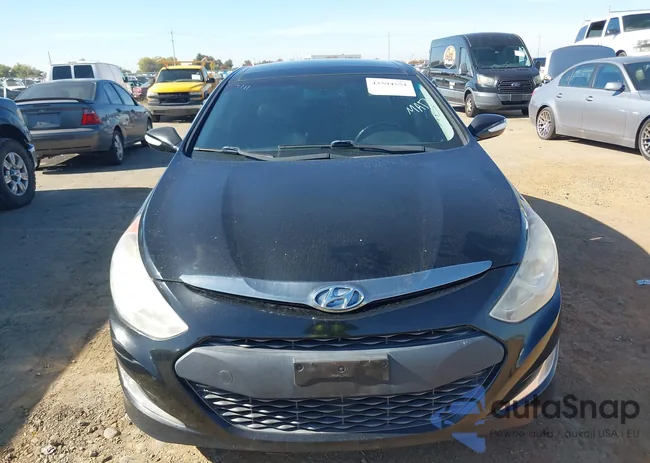 KMHEC4A45DA070529: 43594551