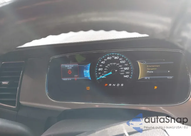 1FAHP2H89FG201969: 43594554