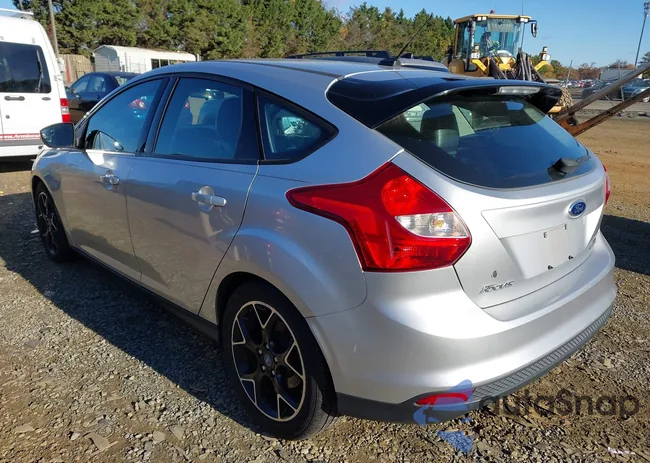 1FADP3K27EL270108: 43594560