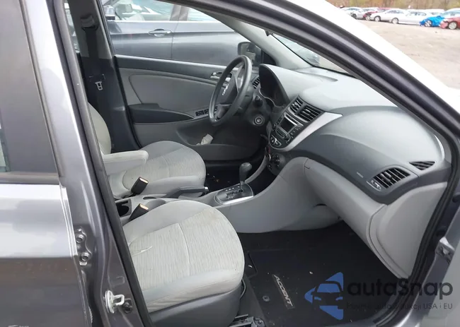 KMHCT4AE3GU078132: 43594570