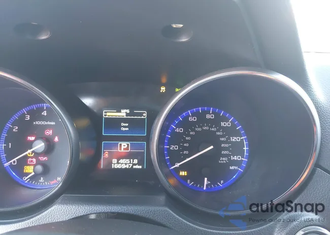 4S4BSAKC7J3368199: 43594583