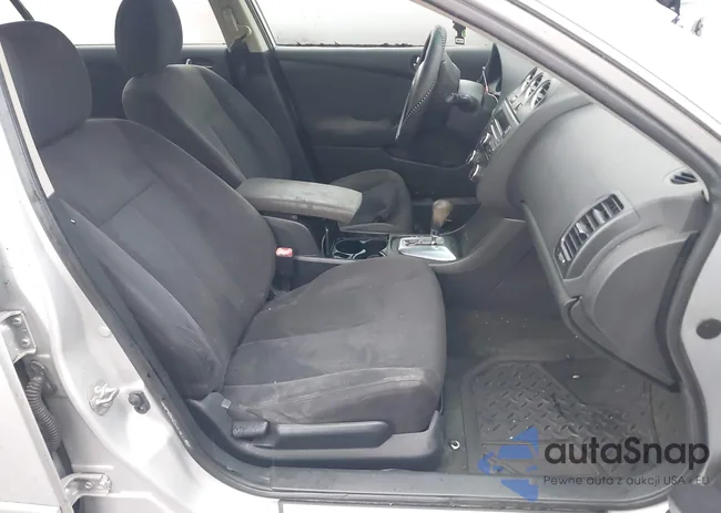 1N4AL2AP9CN511609: 43594590