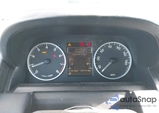 SALSK2D40BA265129: 43594610