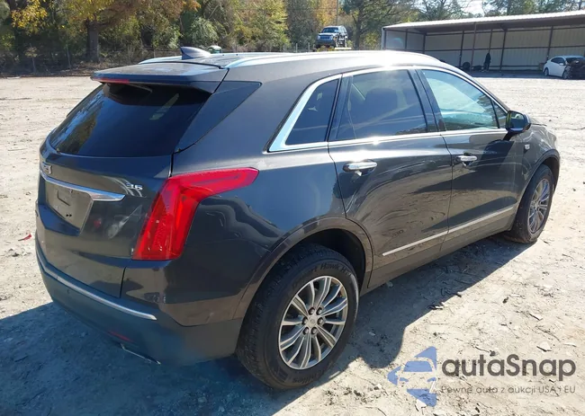 1GYKNDRS1HZ185098: 43594625