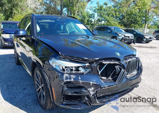 5UXTY3C04M9H95625: 43594653