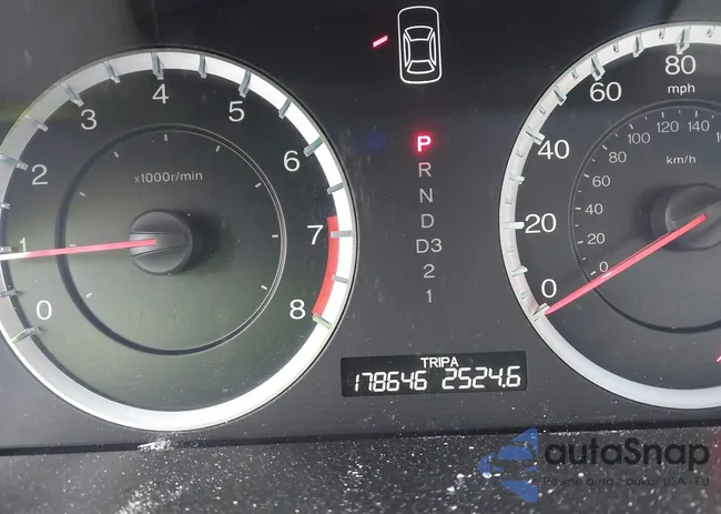 1HGCP2F35AA031263: 43594665