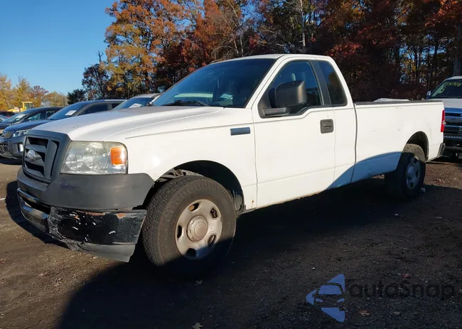 1FTRF12296NA18308: 43594686