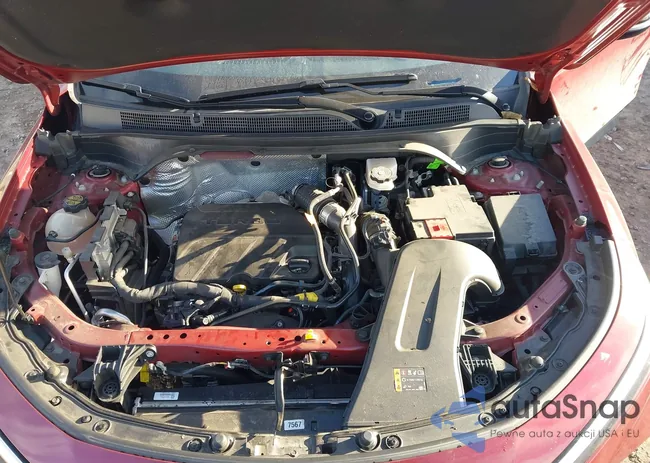 KL47LBE28RB097536: 43594702