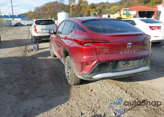 KL47LBE28RB097536: 43594702