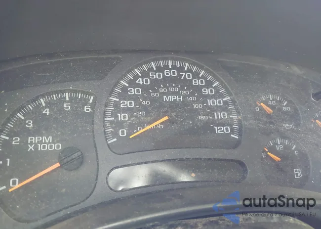 1GCGK13U83F235731: 43594724