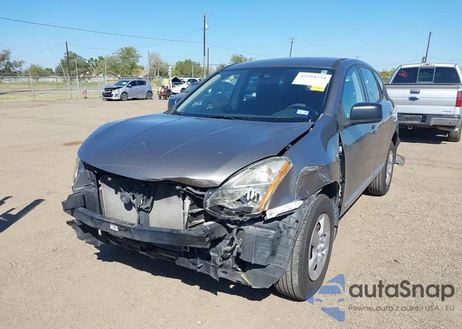 JN8AS5MT4FW668667: 43594734