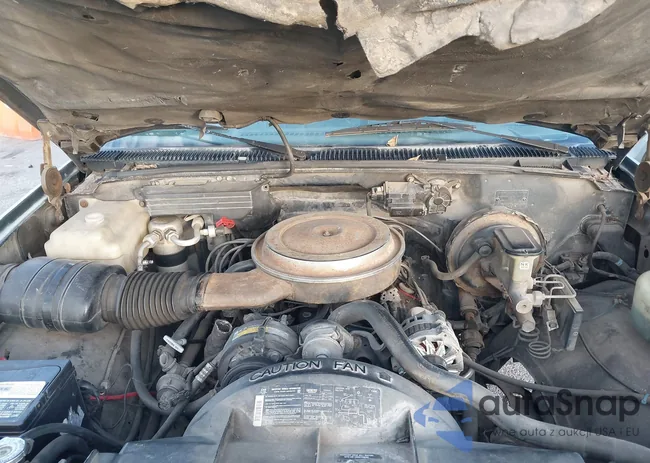 1GCFC24KXJZ127408: 43594740