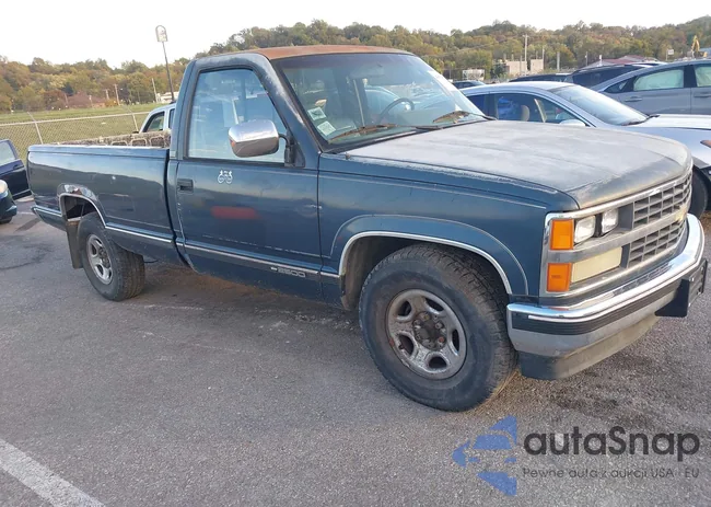 1GCFC24KXJZ127408: 43594740