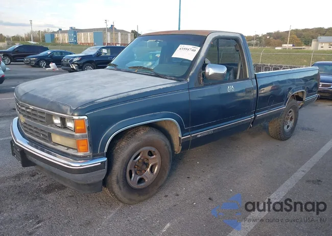 1GCFC24KXJZ127408: 43594740