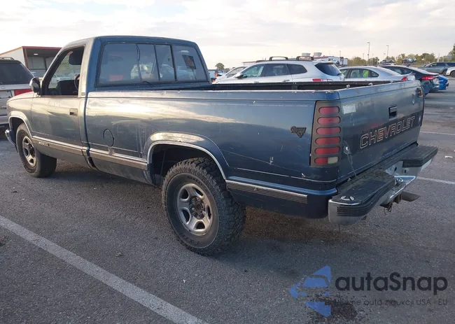 1GCFC24KXJZ127408: 43594740