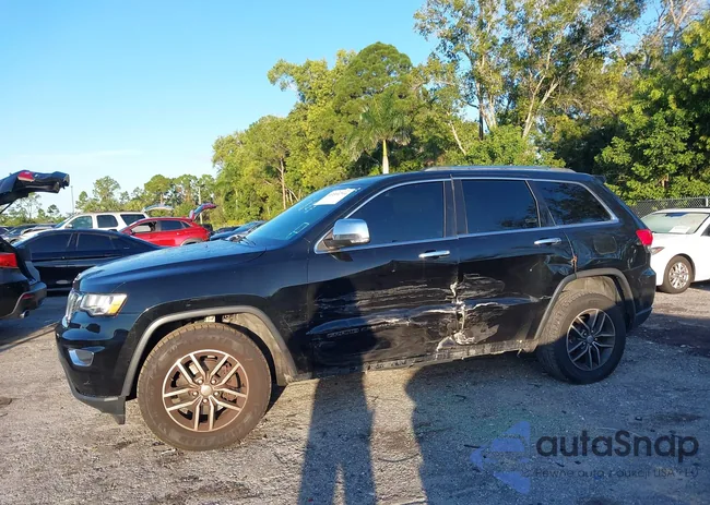 1C4RJFBG0JC251781: 43594799