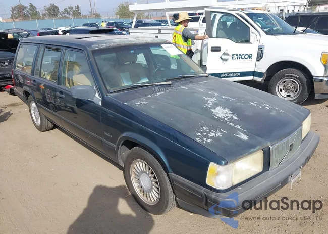 YV1JW8318R1114898: 43594813