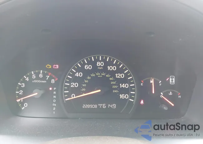 1HGCM66545A066304: 43594819