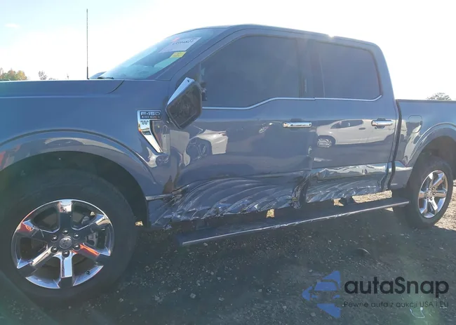 1FTFW1E89PFC43522: 43594821