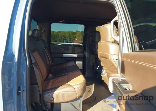 1FTFW1E89PFC43522: 43594821