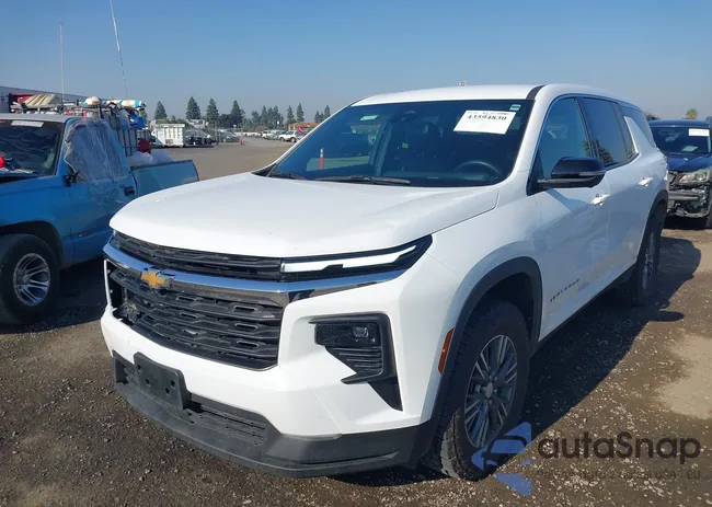 1GNEREKS0RJ143603: 43594830