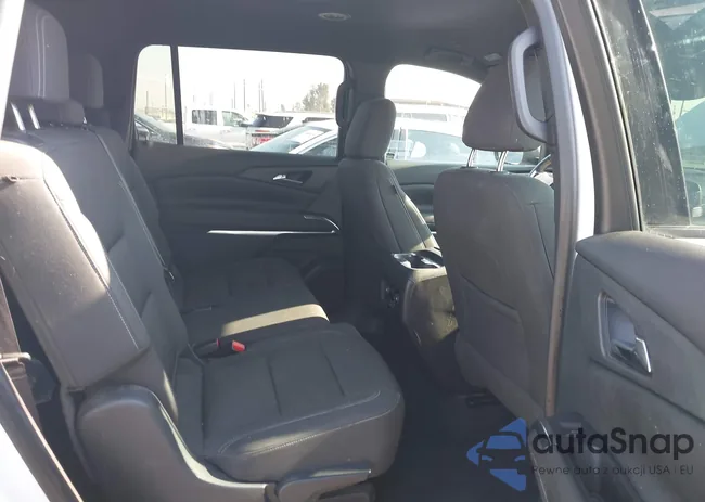 1GNEREKS0RJ143603: 43594830