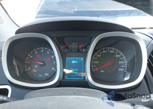 2GNALBEK7F6395321: 43594871