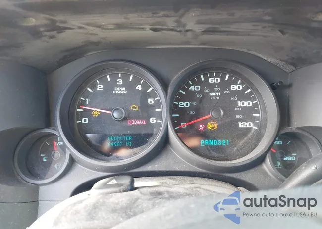 1GTEK14C39Z125870: 43594884