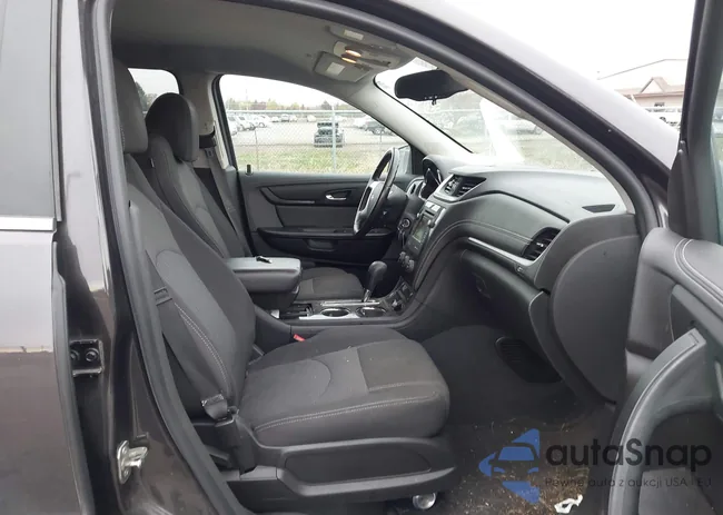 1GNKVGKD1GJ327604: 43594889