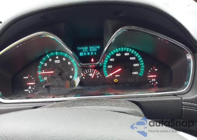 1GNKVGKD1GJ327604: 43594889