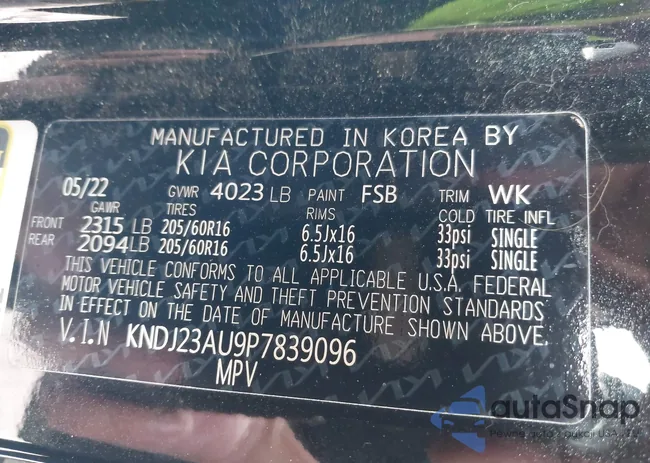 KNDJ23AU9P7839096: 43594894