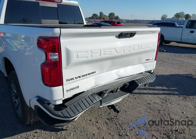 1GCUDEE81PZ155986: 43593923