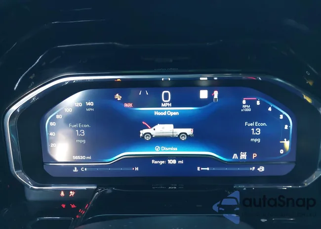 1GCUDEE81PZ155986: 43593923